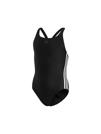 ADIDAS | Mädchen Badeanzug Athly V 3-Streifen | 